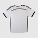 GERMANY NATIONAL TEAM ADIDAS FOOTBALL JERSEY XL / Pre-Owned